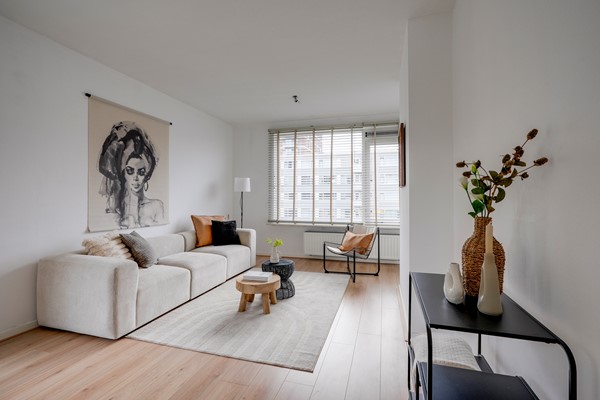 Medium property photo - Auriollaan 104, 3527 EX Utrecht